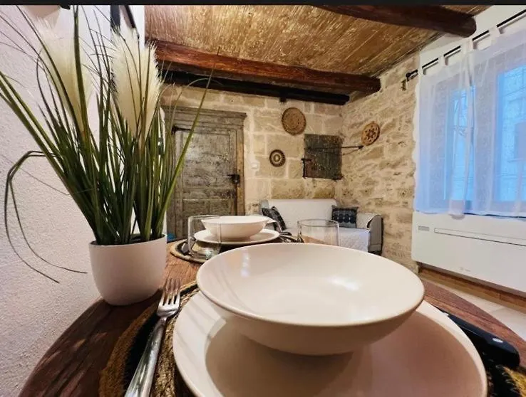 Lägenhet Minorca Studios Alghero