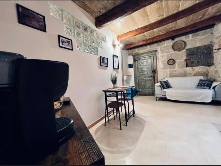 Lägenhet Minorca Studios Alghero Italien