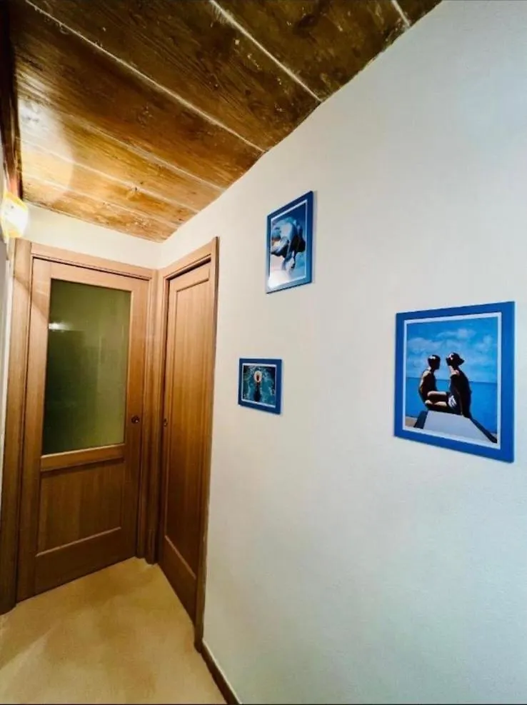 Lägenhet Minorca Studios Alghero