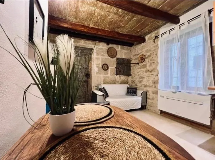 Lägenhet Minorca Studios Alghero