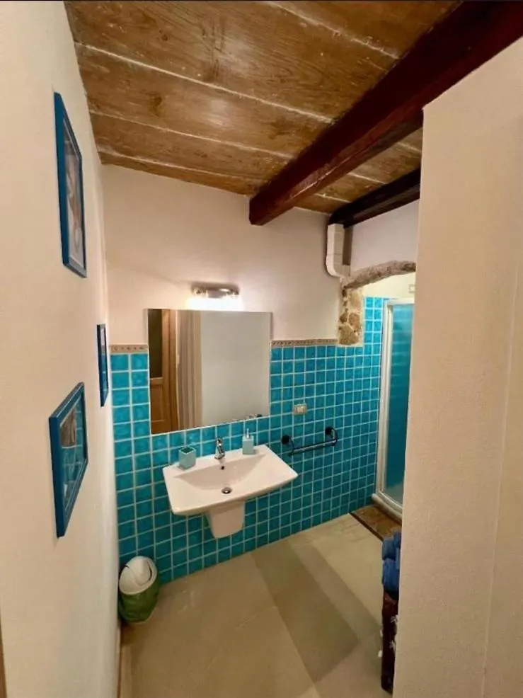 Minorca Studios Alghero Lägenhet