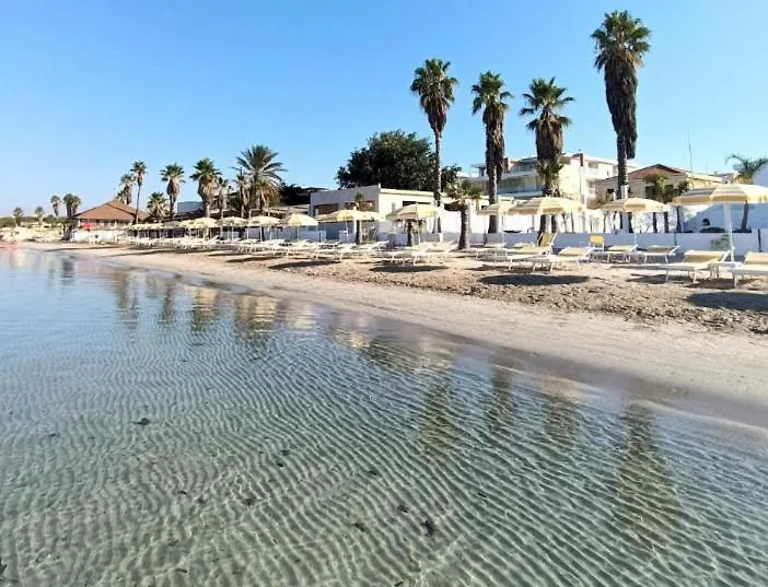 Minorca Studios Alghero 0*,