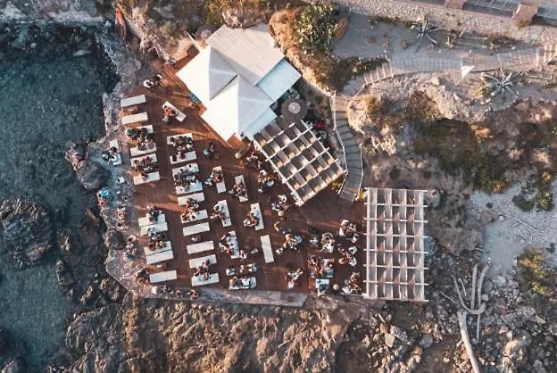 Minorca Studios Alghero