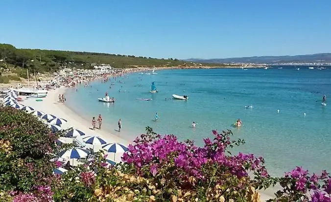 Minorca Studios Alghero Lägenhet