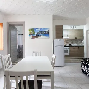Old Town Studio Flat Appartamento